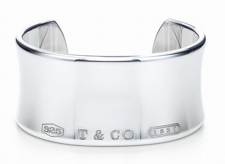 Bracciale Tiffany Modello 560